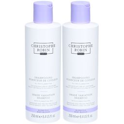 CHRISTOPHE ROBIN Florentina Iris Farbtönendes Shampoo
