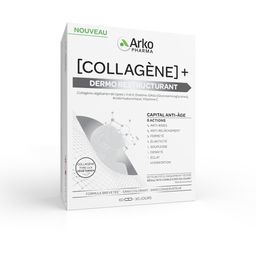 ARKOPHARMA Collagène + Dermo Restructutant