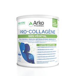 ARKOPHARMA Pro-Collagène 100% Végétal