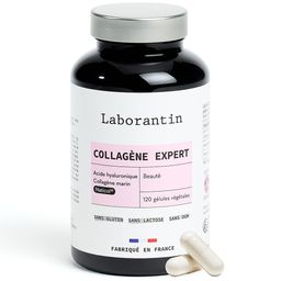 Laborantin Collagène Expert