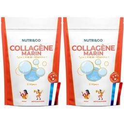 NUTRI&CO Collagène Marin Arôme Neutre
