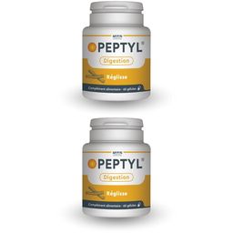 LABORATOIRES MONIN CHANTEAUD Peptyl