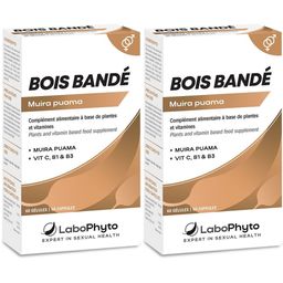 Labophyto Bois Bandé – Natürliches Aphrodisiakum für Männer