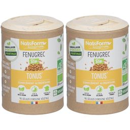 Nat & Form Ecocert® Fenugrec Bio