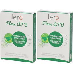 Labor Léro Flore ATB