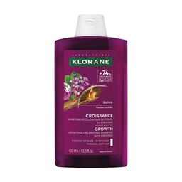 Klorane Croissance Haarwuchs-Shampoo mit Adenosin