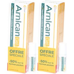 COOPER Arnican Gel