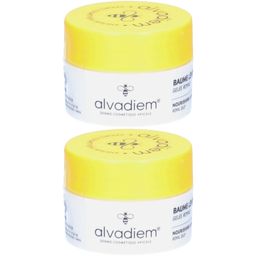 ALVADIEM Nährender Lippenbalsam