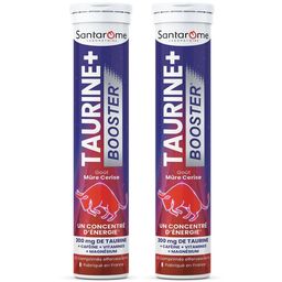 SANTAROME Taurin-Booster