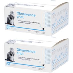 DÔMES PHARMA Beobachtungs-Chat