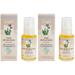Laboratoire du Haut-Ségala Huile de Bourrache Bio