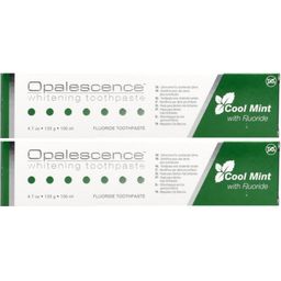 Opalescence Cool Mint Fluoridierte Zahnpasta mit Aufhellungseffekt