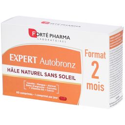 Forté Pharma Expert AutoBronz