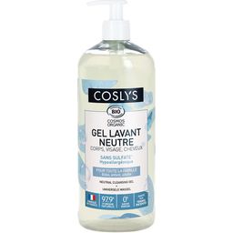 Coslys Neutrales Waschgel