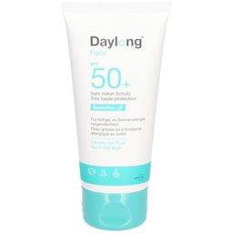 Daylong Gesicht Gel-Fluid SPF50+ Sonnenschutz