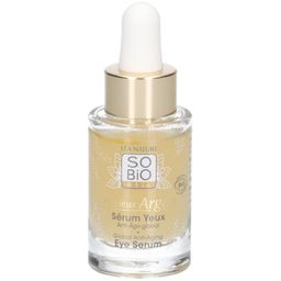 So Bio Etic Précieux Argan Anti-Aging-Augenserum