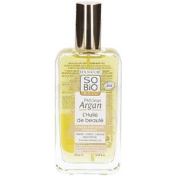 So Bio Etic Précieux Argan – Das Schönheitsöl