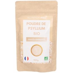 Nutrition Pro Bio-Psyllium (blond)
