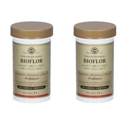 SOLGAR BIOFLOR