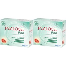 PSYLLOGEL® Sachets de fibres d'oranges rouges