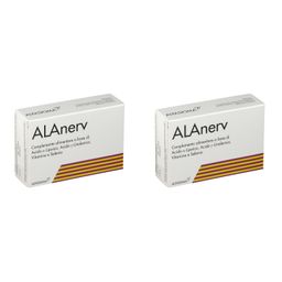 ALFASIGMA ALAnerv Gélules