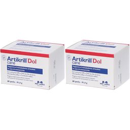 Artikrill® Dol Cane