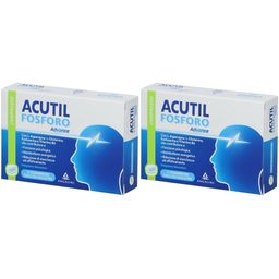 ANGELINI Acutil Phosphore Advance