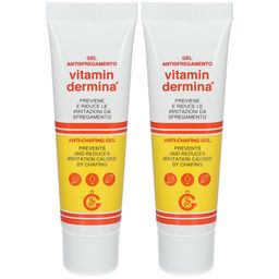 Vitamindermina® Anti-Müdigkeits-Gel
