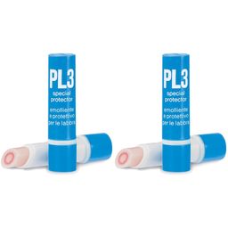 PL3 Spezial-Schutzvorrichtung