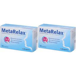 Metagenics™ MetaRelax® Comprimés