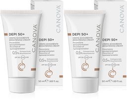 CANOVA® DEPI 50+ Crème