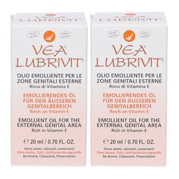 VEA® LUBRIVIT®-Schmieröl