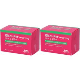 NBF Lanes Ribes Pet Recovry Hunde- und Katzenperlen