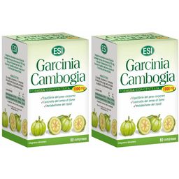 ESI Garcinia Cambogia 1000 mg