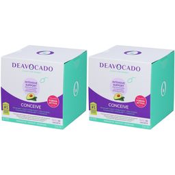 Deavocado Schwangere Bustine