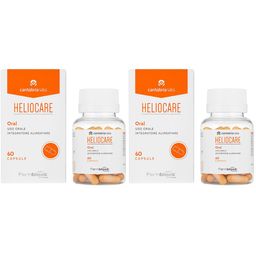 Heliocare Oral Capsule