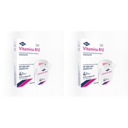 Vitamina B12 Ibsa 30 Film zum Einnehmen