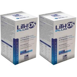 LITHOS® PLUS
