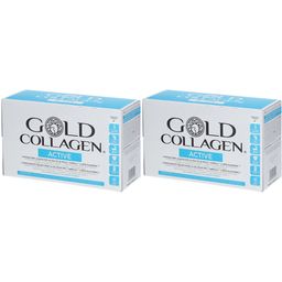 Gold Collagène Active®