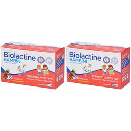 Biolaktin Kinder Milchfermente