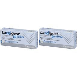 Italchimici Lacdigest Lactofree