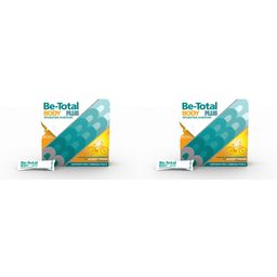 Be Total Body Plus Supplement B-Vitamine Magnesium Kalium