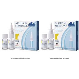 Sirmione®-Wasser