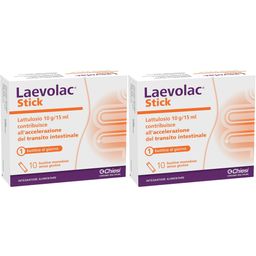 Laevolac Stick