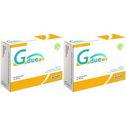 Gdue