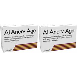 ALAnerv Age