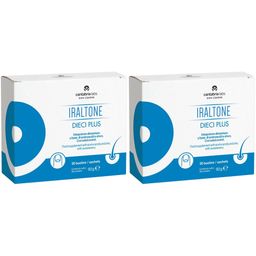 Cantabria labs Iraltone Dieci Plus