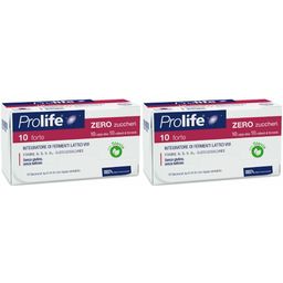 Prolife® 10 Forte Null Zucker