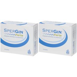 SPERGIN® Forte Bustine