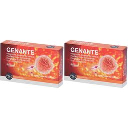 S&R Farmaceutici GENANTE™